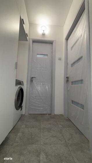 Apartament cu 3 camere decomandat în Gării