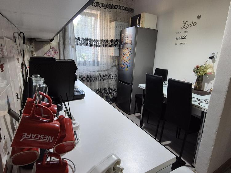 Apartament 2 camere - 8