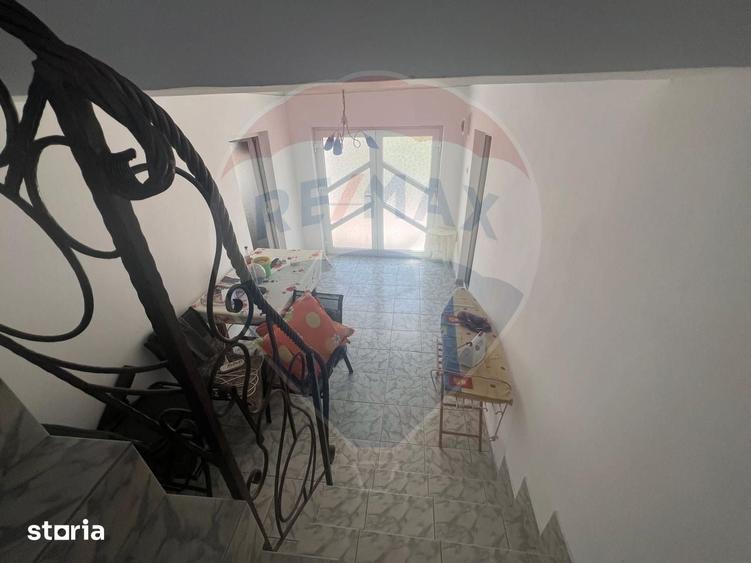 Casa 6 camere Jorasti - 7