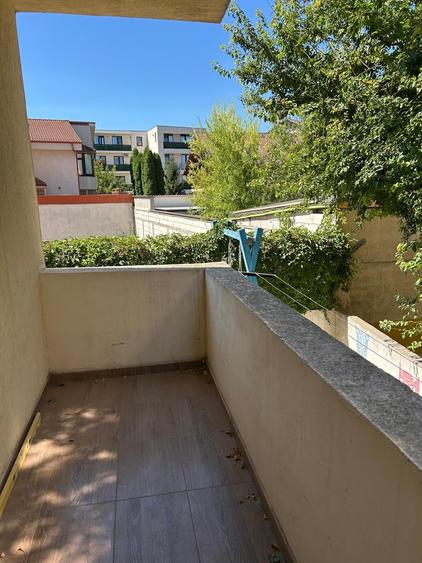 Apartament cu 2 camere în Primo