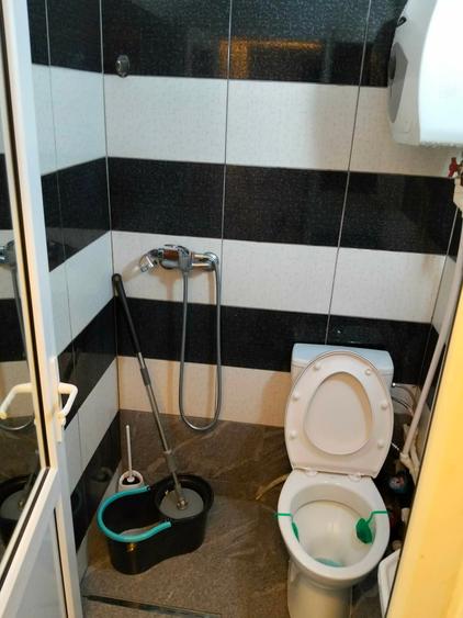 Garsonieră semidecomandată în Est