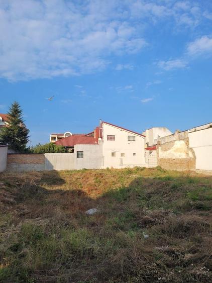 Teren Construcții intravilan de 780 mp, în Tomis II