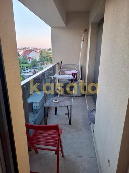 Apartament cu 2 camere decomandat, mobilat în Giulești
