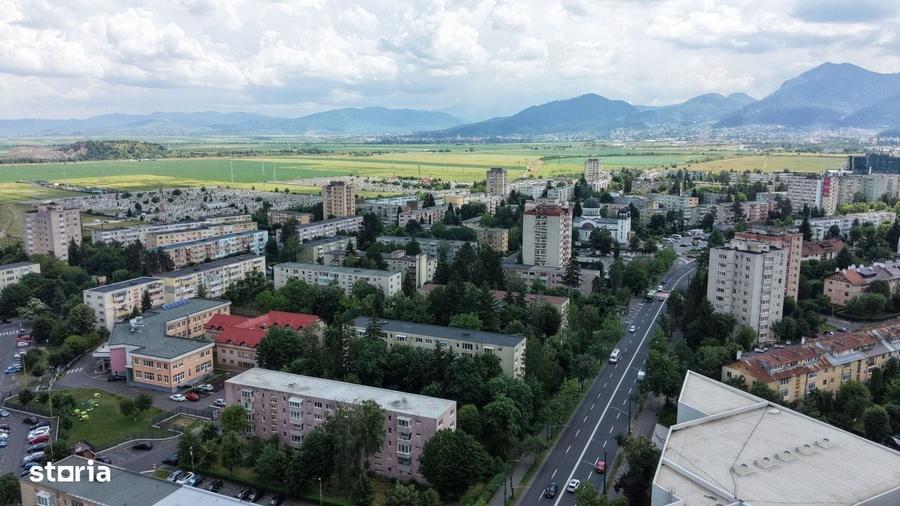 Apartament de vanzare 2 camere - CARTIER ASTRA - 4