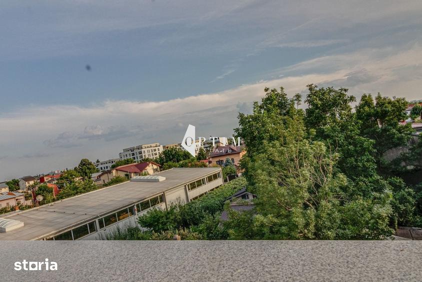Apartament cu 2 camere decomandat în Chitila