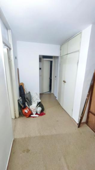 Apartament cu 2 camere decomandat în Cantacuzino