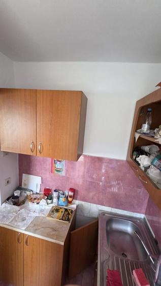 Apartament în Iosia