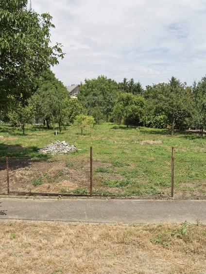 PROPRIETAR Teren 714 mp in ?ag (Vatra Veche), str. A IV-a Toate utilita?ile - 1