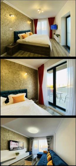 Apartament cu 3 camere decomandat în Popoveni