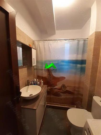 Apartament cu 3 camere decomandat, mobilat în Turnișor