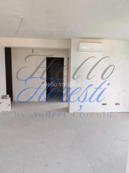 Apartament cu 2 camere 51 mp | balcon 3,4 mp | zona Andrei Muresanu | Cluj.