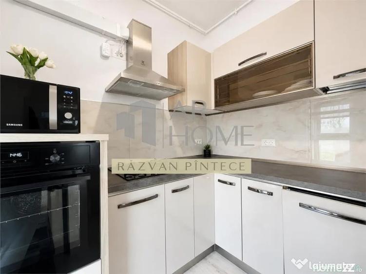 Apartament cu 2 camere decomandat în Albert