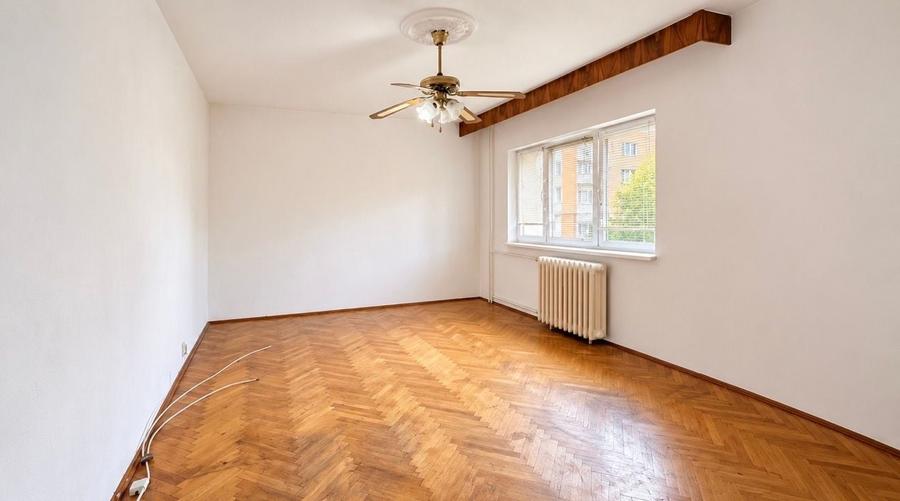 Apartament cu 2 camere în Soarelui
