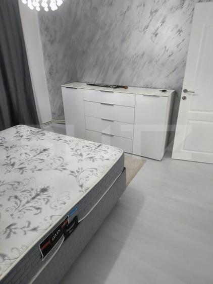 Apartament cu 2 camere, etajul 3, 53.20 mp, Dej - 6
