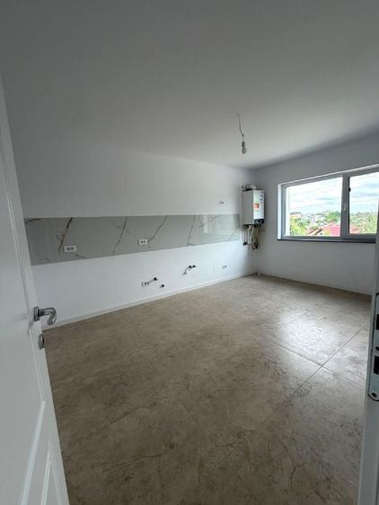 Casă individuală cu 4 camere cu Teren 435 Mp în Miroslava