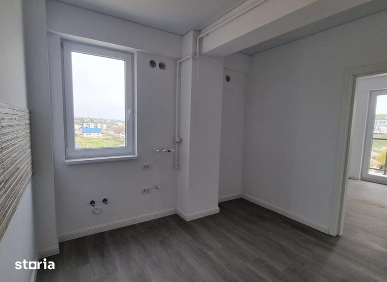 Garsonieră în Bârnova