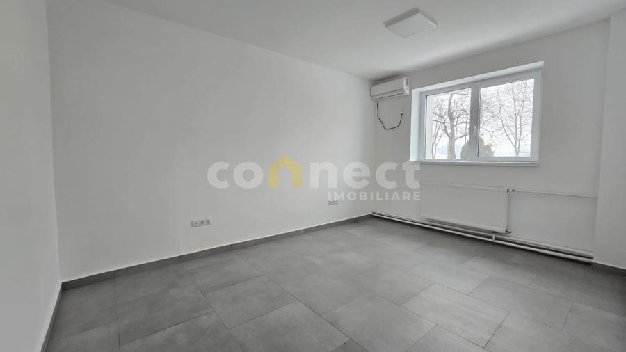 Birou, de 375 mp, în Semicentral