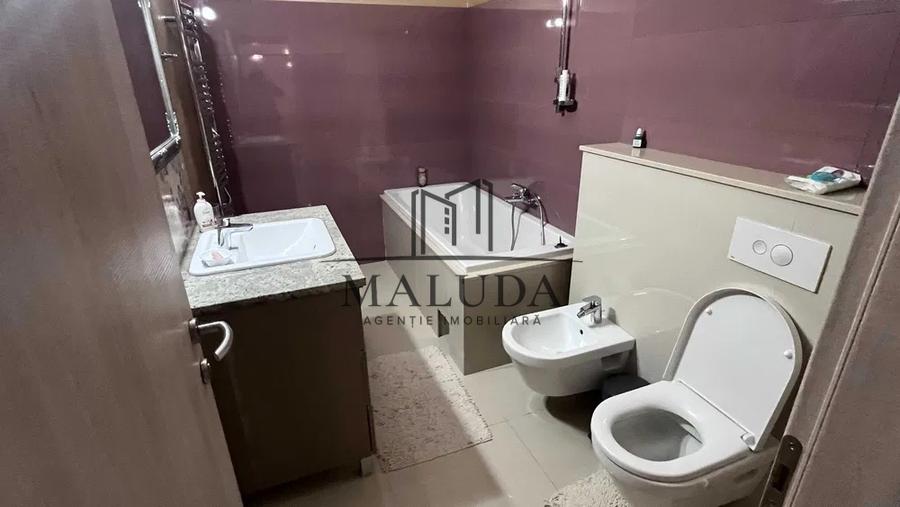 Apartament 2 camere de inchiriat,Central - 8