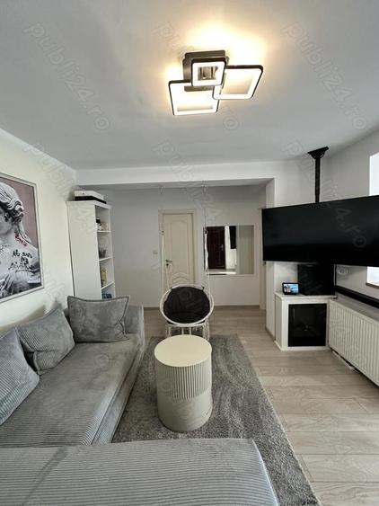 Vand apartament 3 camere, la cheie, mutare imediata ! - 3