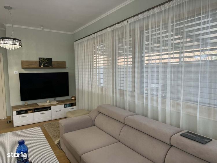 Casă cu 4 camere cu Teren 800 Mp în Făget