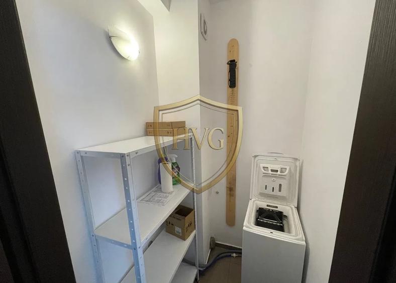 Apartament cu 2 camere, mobilat în Romană