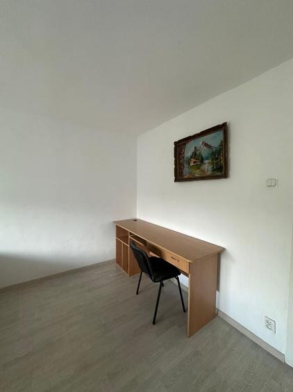 Apartament cu o camera de inchiriat Nufarul - 3