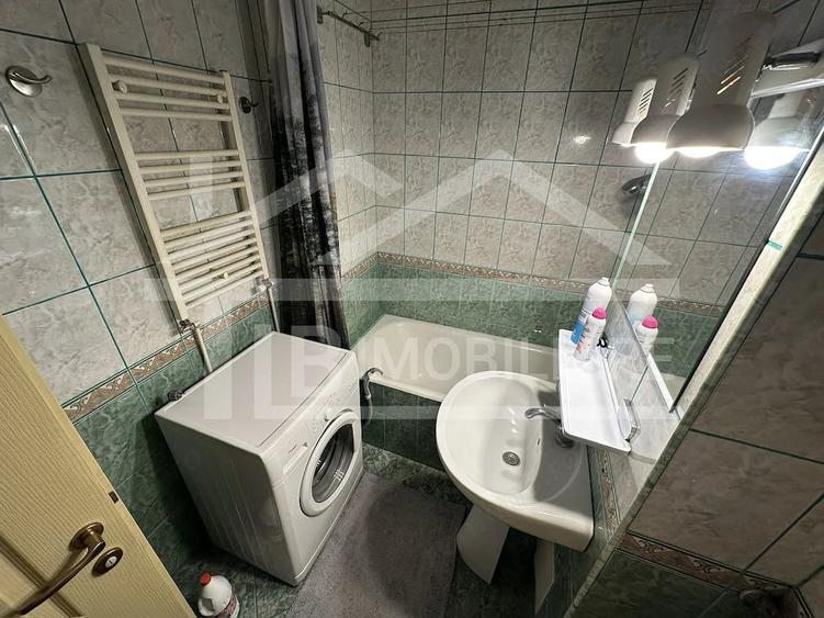 Apartament cu 2 camere decomandat în Unirii