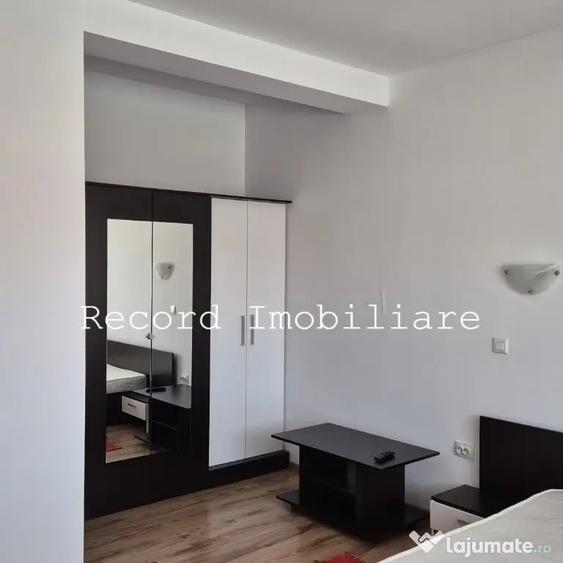 Apartament cu 2 camere semidecomandat în Florești