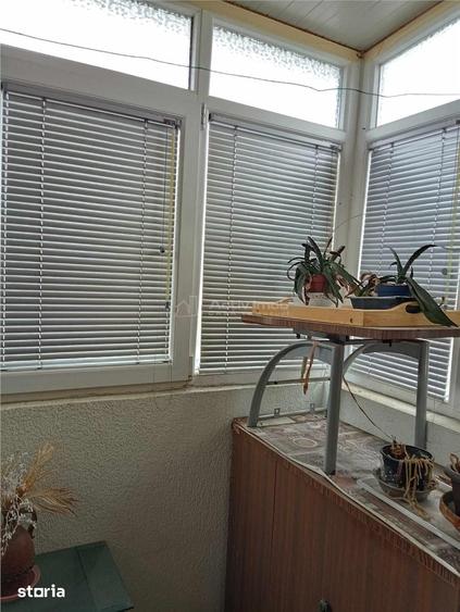 Apartament cu 3 camere în Jilava