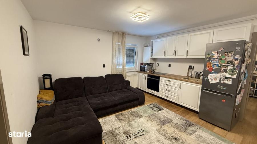 Inchiriere apartament cu 3 camere in Marasti str Intre Lacuri - 7