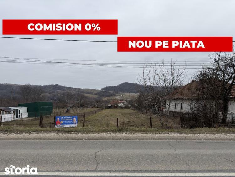 Casă cu 3 camere cu Canalizare în Central