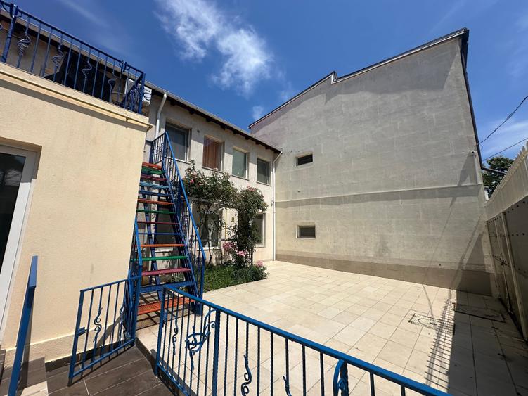 Spațiu comercial, de 168 mp, în Tomis II