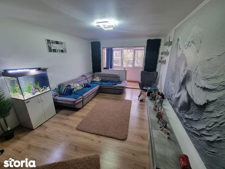 Aurel vlaicu-apartament 4 camere decomandat - 14