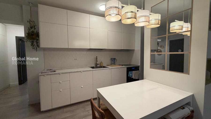 Apartament 5 camere 91MP | Pajura | 2 Terase 22MP | Mobilat si utilat | - 5