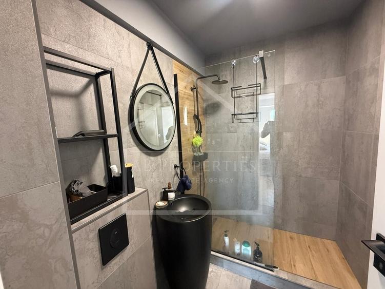 Apartament cu 3 camere decomandat în Bucureștii Noi