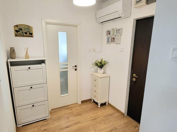 Apartament cu 2 camere decomandat, mobilat în Dristor