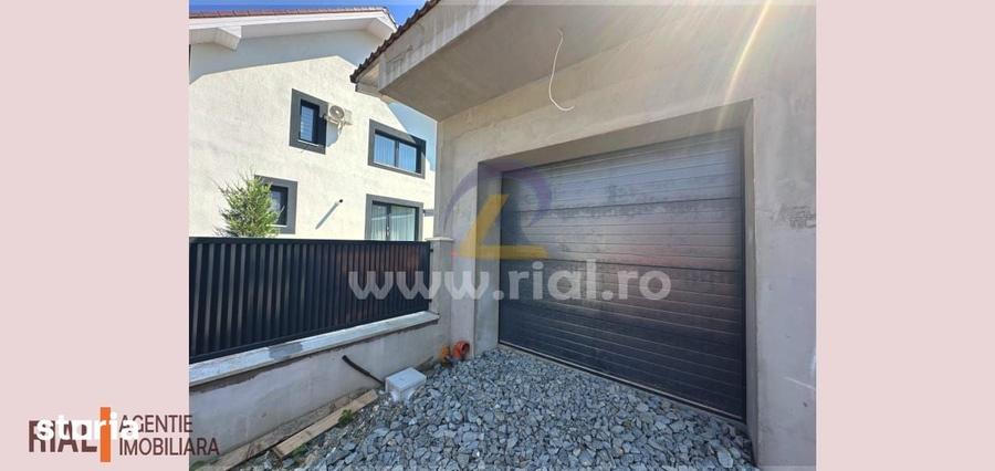 Casă cu 3 camere cu Teren 220 Mp în Central