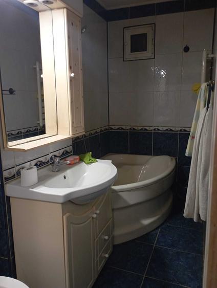 Ofer spre inchiriere apartament 2 camere, decomandat langa Profi Ciresica - 4
