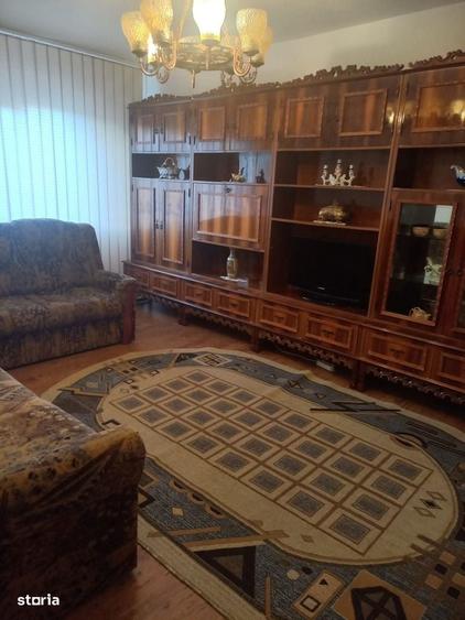 Apartament decomandat, doua camere, mobilat, utilat, Brazda lui Novac - 1