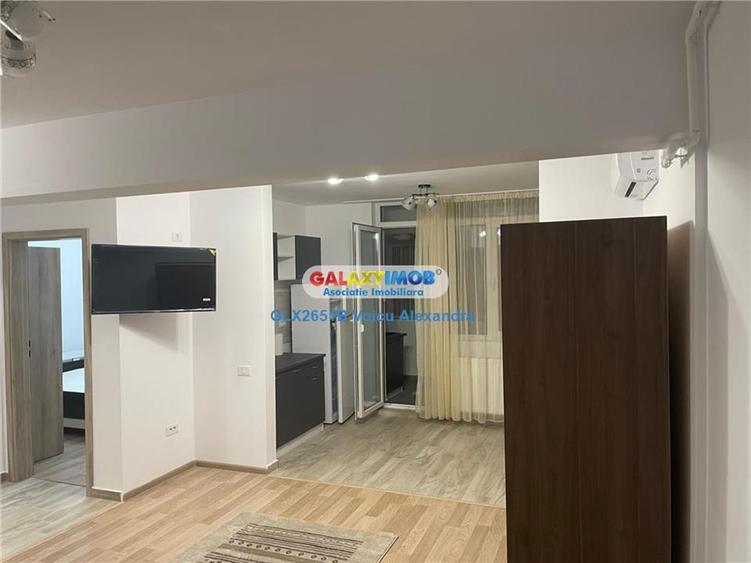 Apartaement Bloc Nou Berceni - Dimitrie Leonida - BIRUINTEI - 7