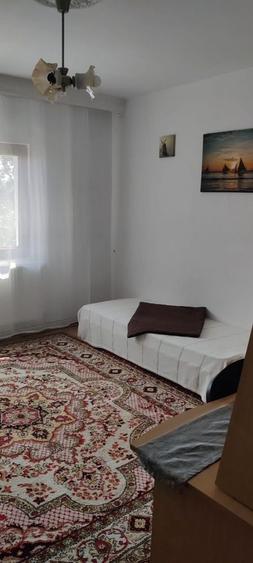 Apartament cu 2 camere decomandat în Lunca Cetățuii