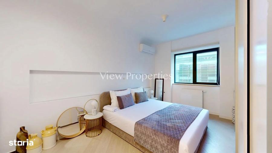 Apartament 3 camere - Complex Cortina North - 7