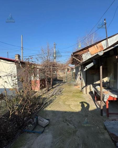 De Vânzare - Casă, Strada Griviței - 28