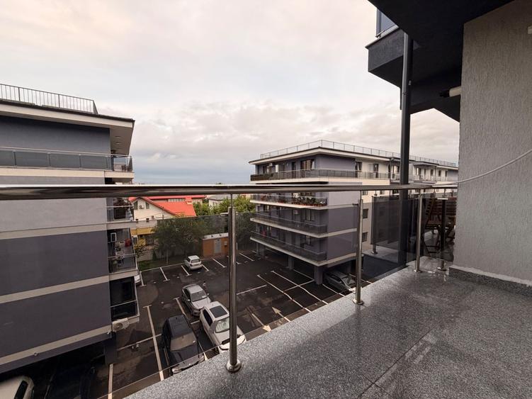 APARTAMENT 2 CAMERE | MOBILAT + UTILAT | LOC DE PARCARE - 14