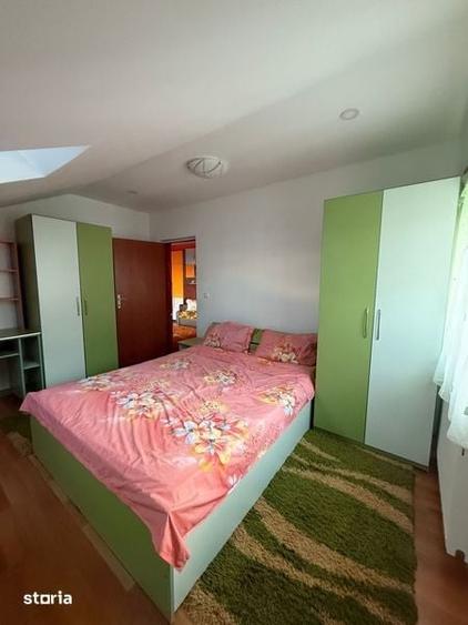 Apartament cu 2 camere în Ștrand