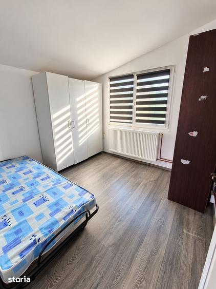 Casă cu 3 camere cu Teren 350 Mp în Corunca