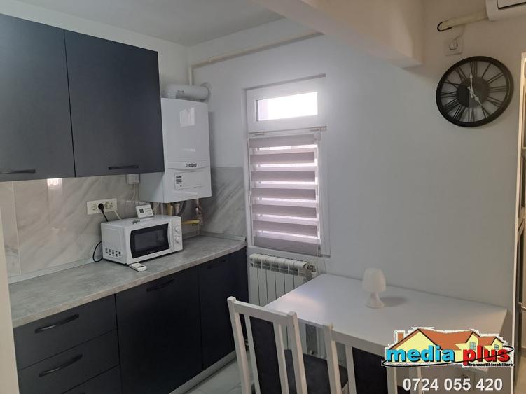Apartament cu 2 camere decomandat în Micro 39