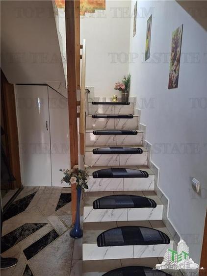 Duplex cu 5 camere cu Teren 182 Mp în Colentina