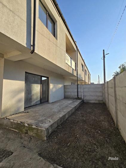 Vila P+1, Bragadiru, Str. Topaz, 31C, toate utilita?ile, curte proprie ?i 3 locuri parcare - 16