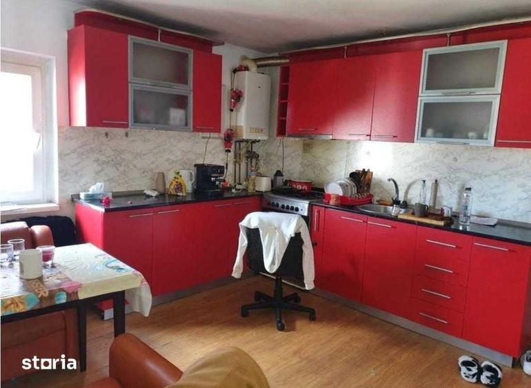 Apartament cu 2 camere în Lenin Sud
